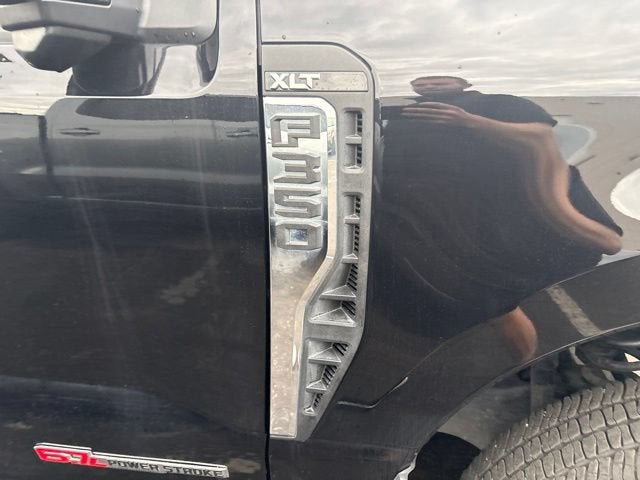 2024 Ford Super Duty F-350 DRW XL