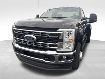 2024 Ford Super Duty F-350 DRW XL