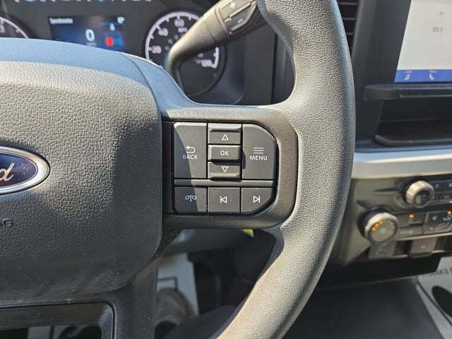 2024 Ford Super Duty F-350 DRW XL