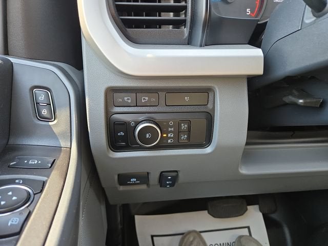2024 Ford Super Duty F-350 DRW XL