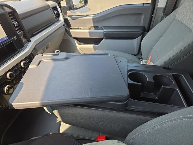 2024 Ford Super Duty F-350 DRW XL
