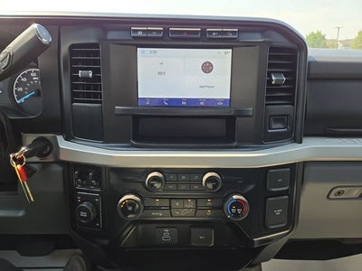 2024 Ford Super Duty F-350 DRW XL