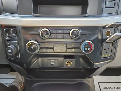 2024 Ford Super Duty F-350 DRW XL