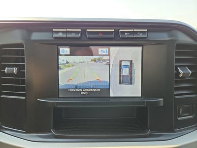 2024 Ford Super Duty F-350 DRW XL