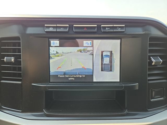 2024 Ford Super Duty F-350 DRW XL
