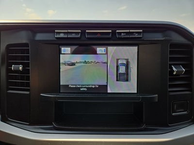 2024 Ford Super Duty F-350 DRW XL