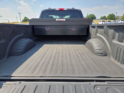 2024 Ford Super Duty F-350 DRW XL