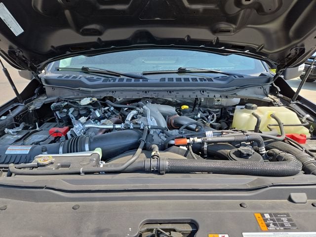 2024 Ford Super Duty F-350 DRW XL