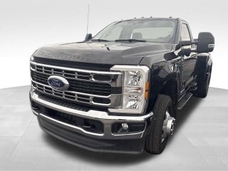 2024 Ford Super Duty F-350 DRW XL