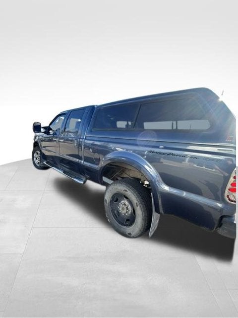 2007 Ford Super Duty F-350 SRW XL