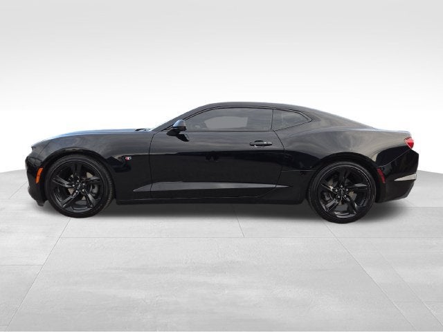 2021 Chevrolet Camaro 1LT