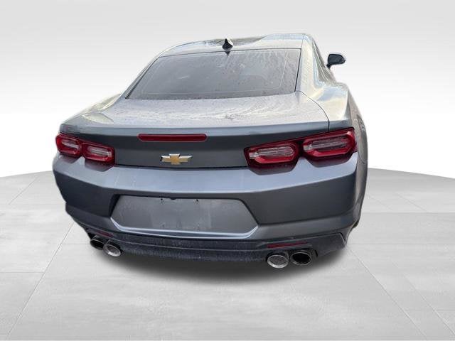 2020 Chevrolet Camaro 1LT