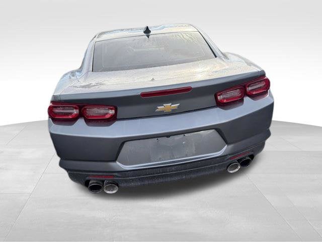 2020 Chevrolet Camaro 1LT