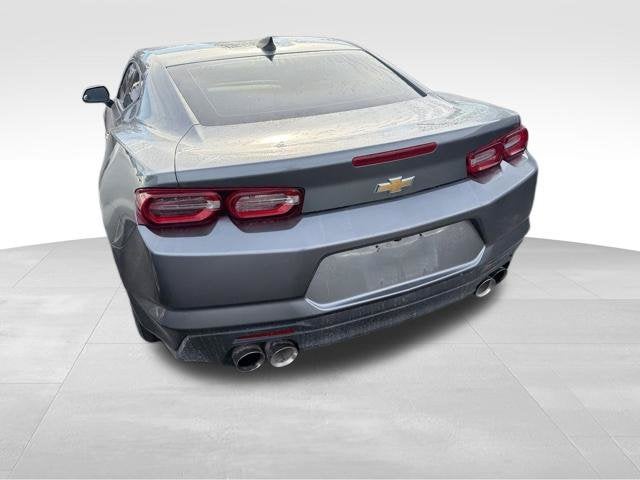 2020 Chevrolet Camaro 1LT