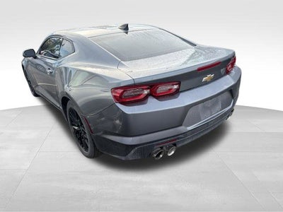 2020 Chevrolet Camaro 1LT
