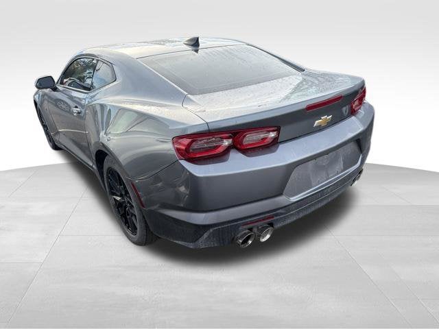 2020 Chevrolet Camaro 1LT