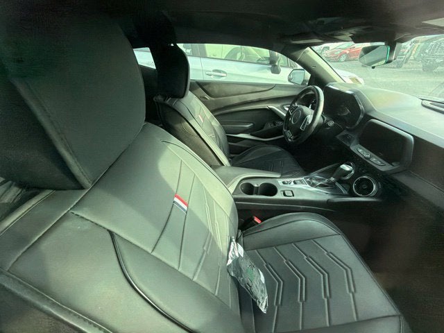 2020 Chevrolet Camaro 1LT