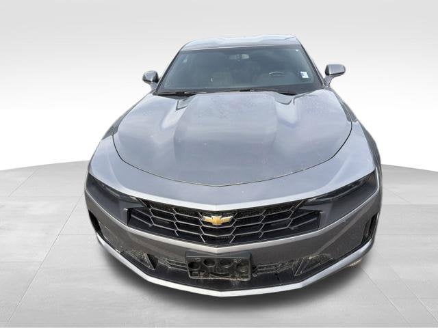 2020 Chevrolet Camaro 1LT