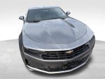 2020 Chevrolet Camaro 1LT