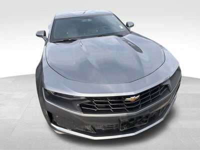 2020 Chevrolet Camaro 1LT