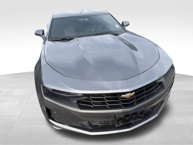 2020 Chevrolet Camaro 1LT