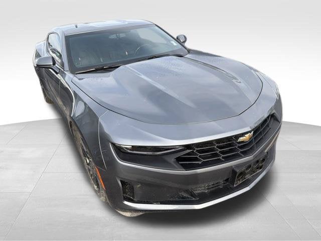 2020 Chevrolet Camaro 1LT