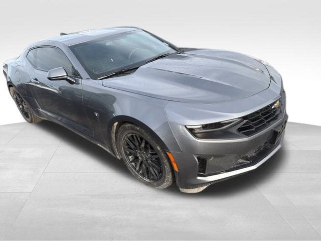 2020 Chevrolet Camaro 1LT