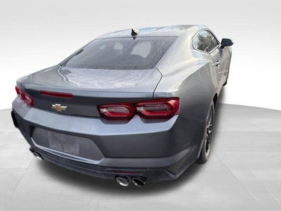2020 Chevrolet Camaro 1LT