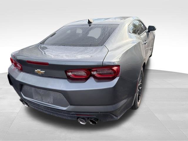 2020 Chevrolet Camaro 1LT