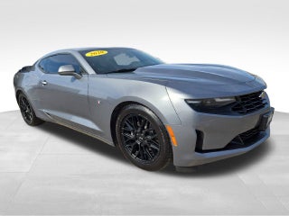2020 Chevrolet Camaro 1LT