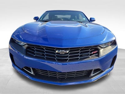 2023 Chevrolet Camaro 2LT