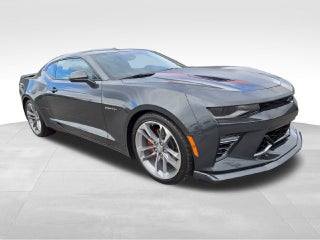 2017 Chevrolet Camaro 2SS