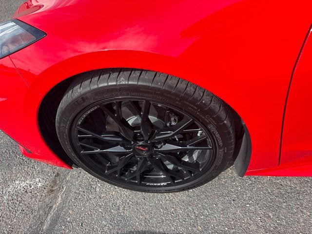 2024 Chevrolet Corvette Stingray 1LT