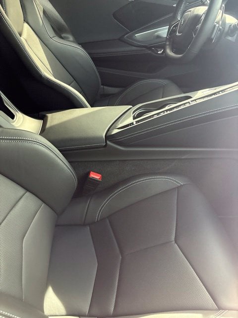 2024 Chevrolet Corvette Stingray 1LT