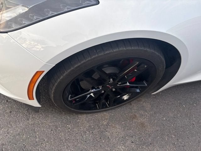 2019 Chevrolet Corvette Stingray 1LT