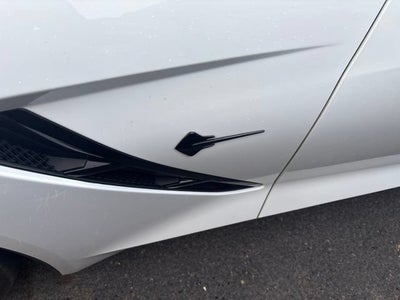 2019 Chevrolet Corvette Stingray 1LT