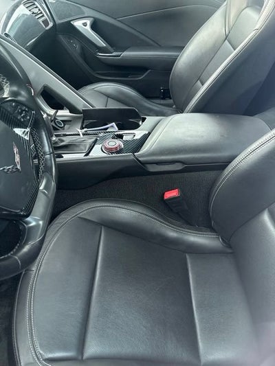 2019 Chevrolet Corvette Stingray 1LT
