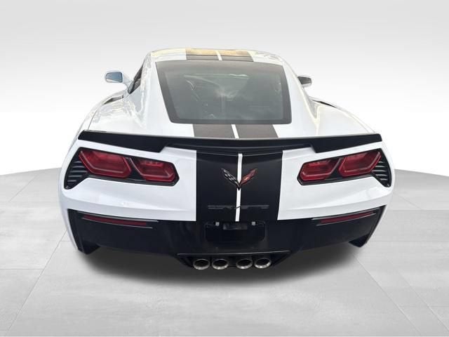 2019 Chevrolet Corvette Stingray 1LT