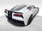 2019 Chevrolet Corvette Stingray 1LT