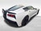 2019 Chevrolet Corvette Stingray 1LT