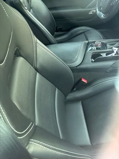 2019 Chevrolet Corvette Stingray 1LT