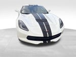 2019 Chevrolet Corvette Stingray 1LT