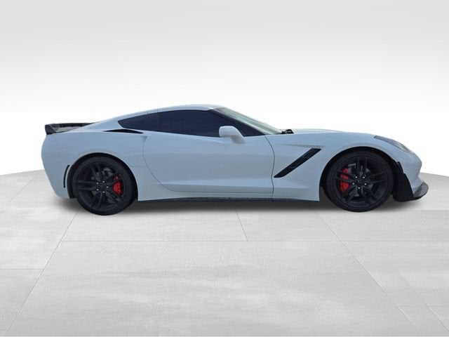 2019 Chevrolet Corvette Stingray 1LT