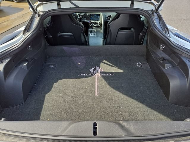 2019 Chevrolet Corvette Stingray 1LT