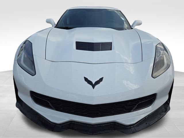 2019 Chevrolet Corvette Stingray 1LT
