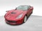 2014 Chevrolet Corvette Stingray 2LT