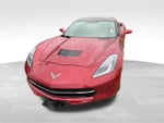 2014 Chevrolet Corvette Stingray 2LT