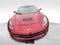 2014 Chevrolet Corvette Stingray 2LT