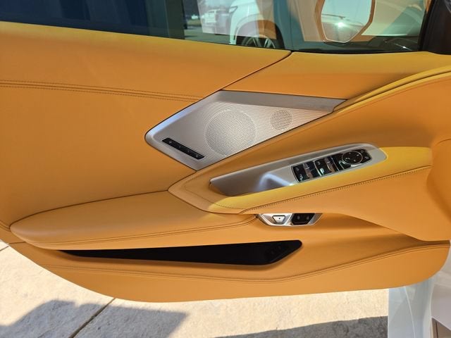 2022 Chevrolet Corvette Stingray 3LT