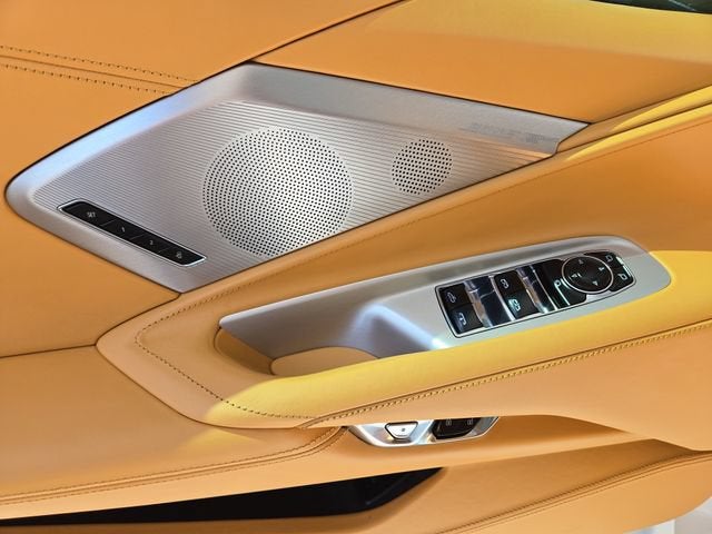 2022 Chevrolet Corvette Stingray 3LT